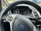 Ford Fiesta 1.25 Benzyna 60KM - Bogata opcja, Podgrzewana szyba + fotele, SERWIS!! - 16