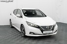 Nissan Leaf 40kWh N-Connecta Podgrz.f LED K.cofania NAVI Salon PL VAT 23% - 3
