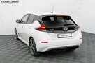 Nissan Leaf 40kWh N-Connecta Podgrz.f LED K.cofania NAVI Salon PL VAT 23% - 4