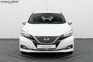 Nissan Leaf 40kWh N-Connecta Podgrz.f LED K.cofania NAVI Salon PL VAT 23% - 7