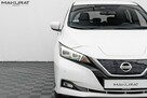 Nissan Leaf 40kWh N-Connecta Podgrz.f LED K.cofania NAVI Salon PL VAT 23% - 8