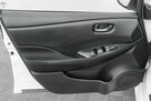 Nissan Leaf 40kWh N-Connecta Podgrz.f LED K.cofania NAVI Salon PL VAT 23% - 14