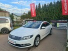 Volkswagen CC 1.4 benzyna 160 PS/ Aktywny wydech / Salon Polska / Niski Przebieg / - 2