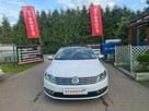 Volkswagen CC 1.4 benzyna 160 PS/ Aktywny wydech / Salon Polska / Niski Przebieg / - 3