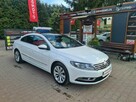 Volkswagen CC 1.4 benzyna 160 PS/ Aktywny wydech / Salon Polska / Niski Przebieg / - 4