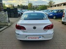 Volkswagen CC 1.4 benzyna 160 PS/ Aktywny wydech / Salon Polska / Niski Przebieg / - 6