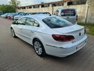 Volkswagen CC 1.4 benzyna 160 PS/ Aktywny wydech / Salon Polska / Niski Przebieg / - 8