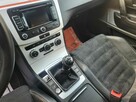 Volkswagen CC 1.4 benzyna 160 PS/ Aktywny wydech / Salon Polska / Niski Przebieg / - 15