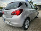 Opel Corsa 1.4 90KM 100% Przebieg 69 tyś km ASO TUV Dekra Raty Zapraszamy !!! - 8