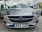 Opel Corsa 1.4 90KM 100% Przebieg 69 tyś km ASO TUV Dekra Raty Zapraszamy !!! - 9