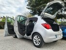 Opel Corsa 1.4 90KM 100% Przebieg 69 tyś km ASO TUV Dekra Raty Zapraszamy !!! - 10