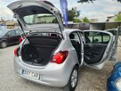 Opel Corsa 1.4 90KM 100% Przebieg 69 tyś km ASO TUV Dekra Raty Zapraszamy !!! - 11