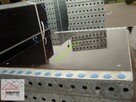 Szalunki ścienne tanie Tekko 36m2 fundamentowy Skawa Ząb - 6