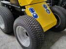 Miniładowarka Tur Poland dla ogrodnika Bobcat Avant - 7