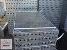 Szalunki ścienne tanie Tekko 36m2 fundamentowy Skawa Ząb - 4
