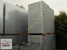 Szalunki ścienne tanie Tekko 36m2 fundamentowy Skawa Ząb - 12