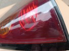 Daewoo Chevrolet Evanda lampa lewy tył lewa tylna - 8