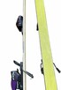 Narty Rossignol RG1 dł. 180 cm z wiązaniami FD6 - 8