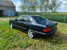 Mercedes W210 E220D Classic - 296162km przebiegu - Oryginaln - 3