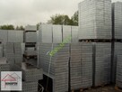 Szalunki ścienne Tekko, fundamentowe 36m2. Kalisz, Konin - 15