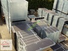 Szalunki ścienne tanie Tekko 36m2 fundamentowy Skawa Ząb - 5