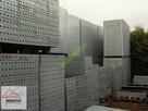 Szalunki ścienne Tekko, fundamentowe 36m2. Kalisz, Konin - 11