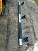 Sprzedam stopień do Dodge RAM 1500, rok 2011, długość 220 cm - 2