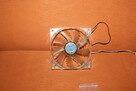 Wentylator Zalman ZM-F3 LED(SF) Używany - 3