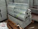 Szalunki Tekko 32m2 lekkie fundamentowe Nowy Sącz - 6