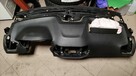 Konsola deska pulpit poduszka Jeep Compass 2019 - 2