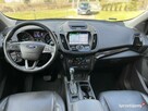 Ford Escape (Kuga) 2.0 EcoBoost Titanium TYLKO 38900 km - 6