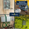 Instalacje fotowoltaiczne, magazyny energii, podwieszanie św - 3