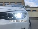 BMW 3GT 320d 190 KM xDrive X-Drive Salon Polska ASO VAT.23% - 6