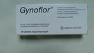 Probiotyk dla kobiet Gynoflor 12szt - 3
