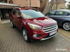 Ford Escape (Kuga) 2.0 EcoBoost Titanium TYLKO 38900 km - 3