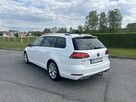 Volkswagen Golf 7 2.0 TDI pierwszy właściciel - 2