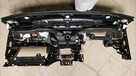 Konsola deska pulpit poduszka Jeep Compass 2019 - 4