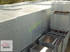 Szalunki Tekko 32m2 lekkie fundamentowe Nowy Sącz - 3