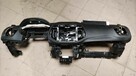 Konsola deska pulpit poduszka Jeep Compass 2019 - 1