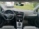 Volkswagen Golf 7 2.0 TDI pierwszy właściciel - 5