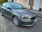 Fiat Tipo zadbany, krajowy , LPG faktura VAT - 3