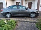 Fiat Tipo zadbany, krajowy , LPG faktura VAT - 4