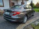 Fiat Tipo zadbany, krajowy , LPG faktura VAT - 5