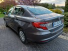 Fiat Tipo zadbany, krajowy , LPG faktura VAT - 7