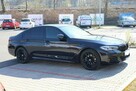 BMW 520 - 5