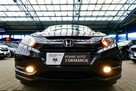 Honda HR-V NAVI+2xKlimatronic+PODGRZ.FOTELE 3Lata GWARANCJA Iwł Kraj Bezwypadkowy - 3