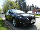 Škoda Octavia 1,6  salon polska vat 23% - 1