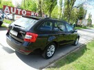 Škoda Octavia 1,6  salon polska vat 23% - 2