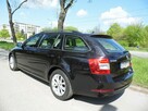 Škoda Octavia 1,6  salon polska vat 23% - 5