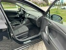 Opel Astra 1.4 B 125 KM KGrzana KierO, Fotele Multimedia Navi Chromy, Zadbany Met - 16
